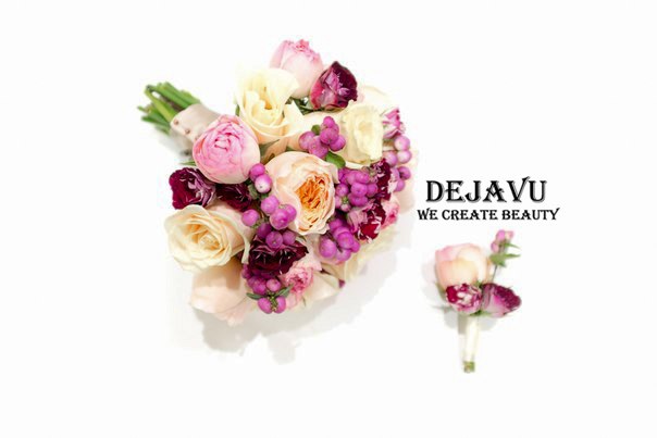 DeJa Vu - We Create Beauty