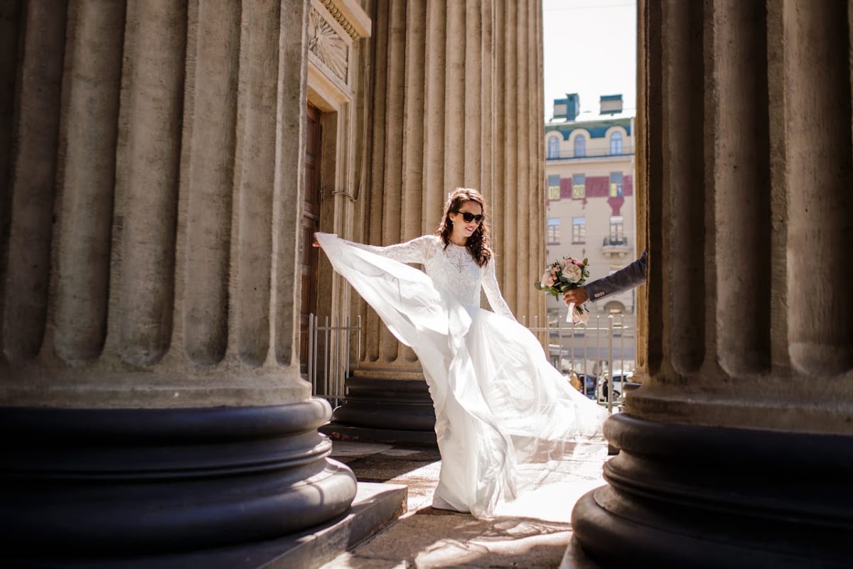 Wedding.PRO.photo — кадр 3 из 20