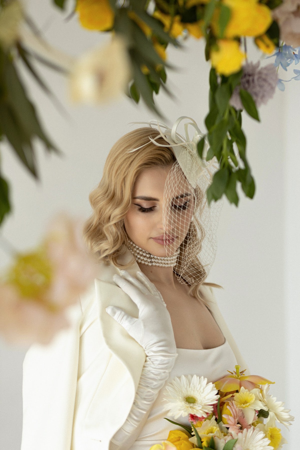 Свадьба для двоих