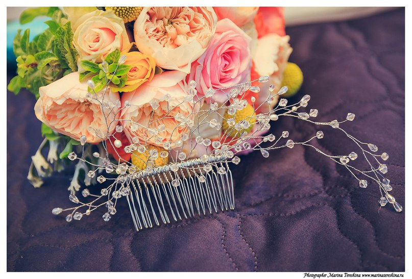 Wedding Rose