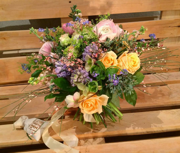 Flowers рroject