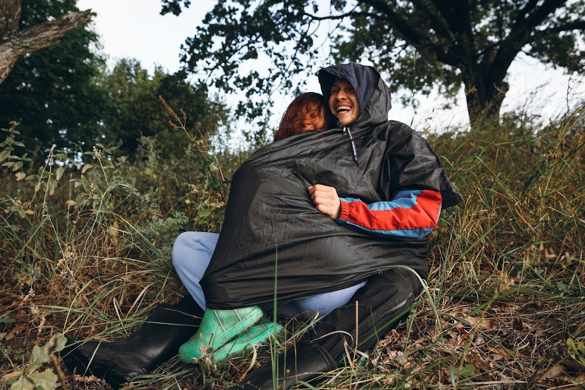 Портфолио: Love story
