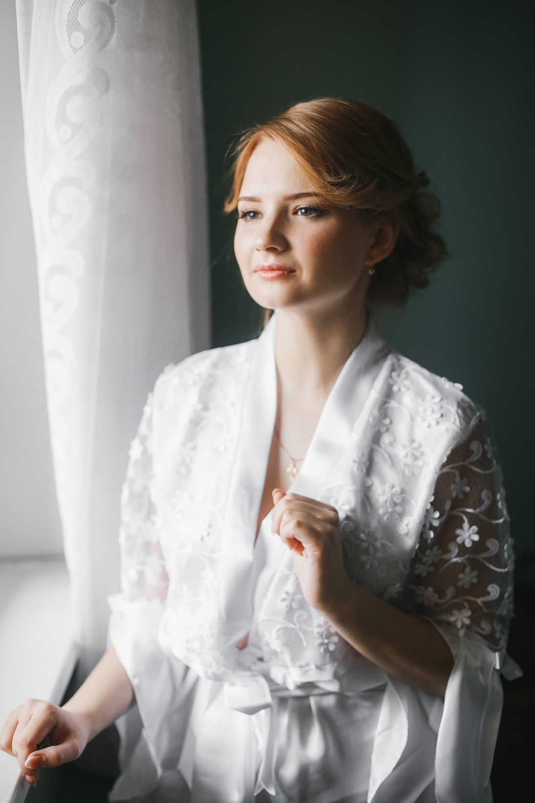 Светлана и Роман