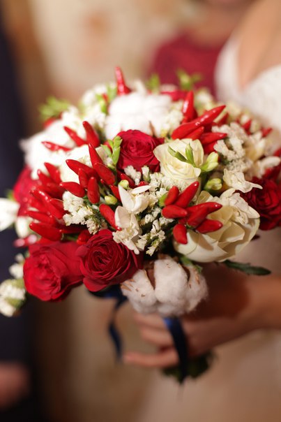 The Wedding Fun — кадр 4 из 13