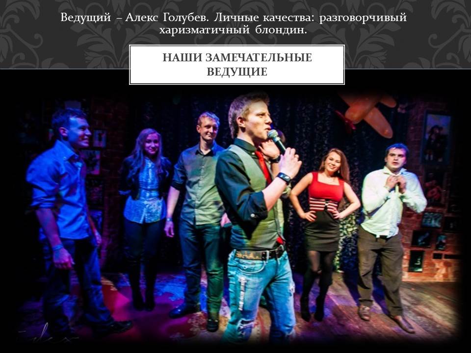 Портфолио: Свадьба