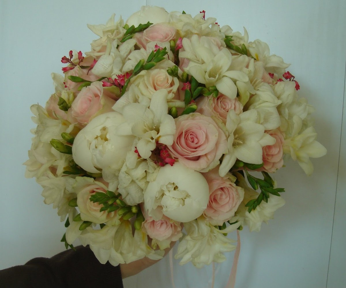 Flower's Day