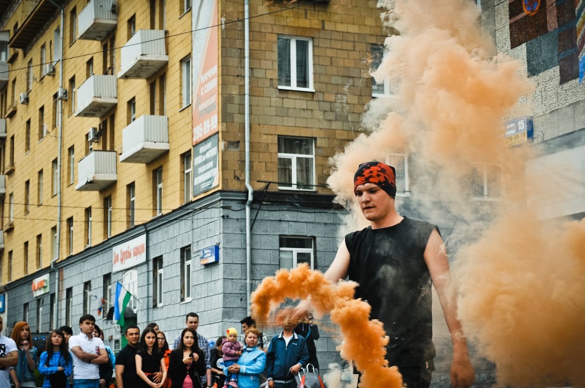 Фотографии