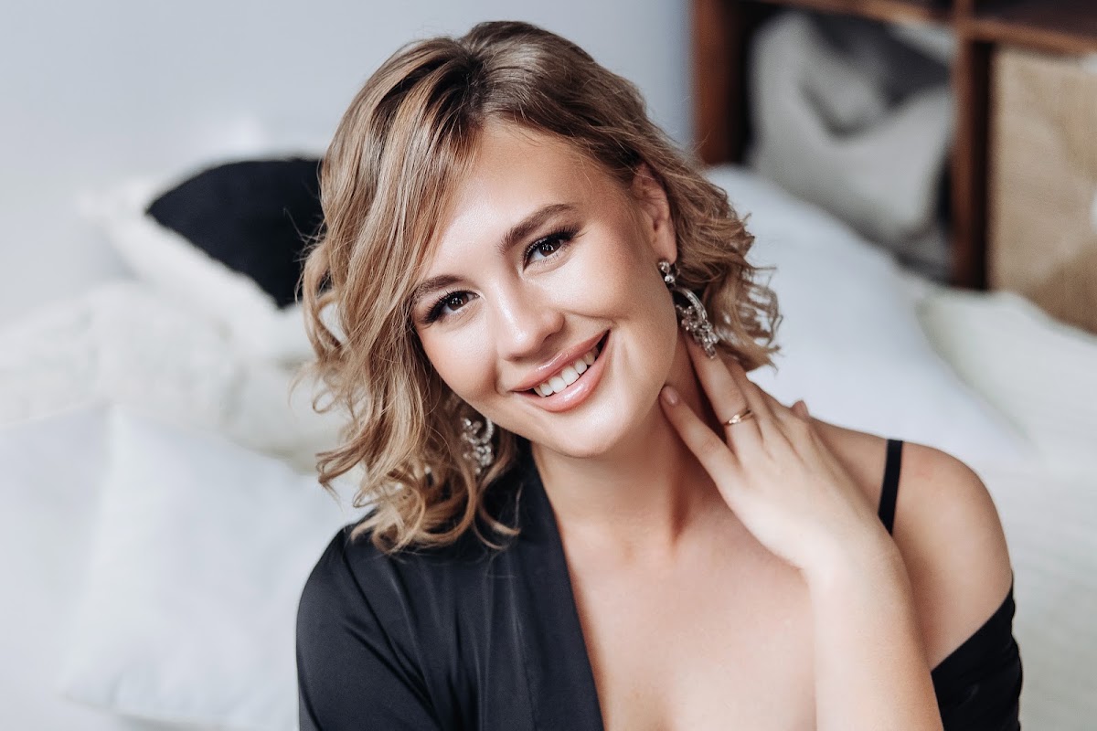 Свадьба для двоих