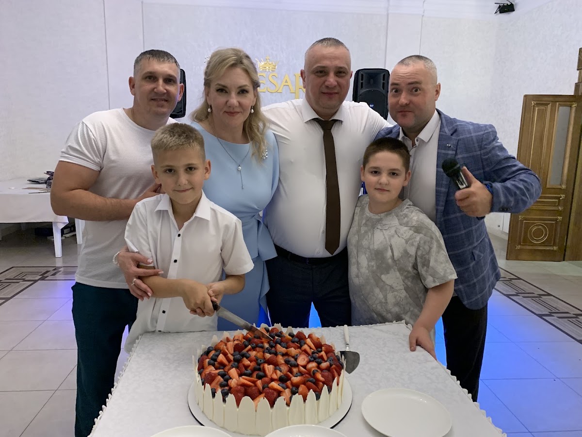 Свадьбы 2026
