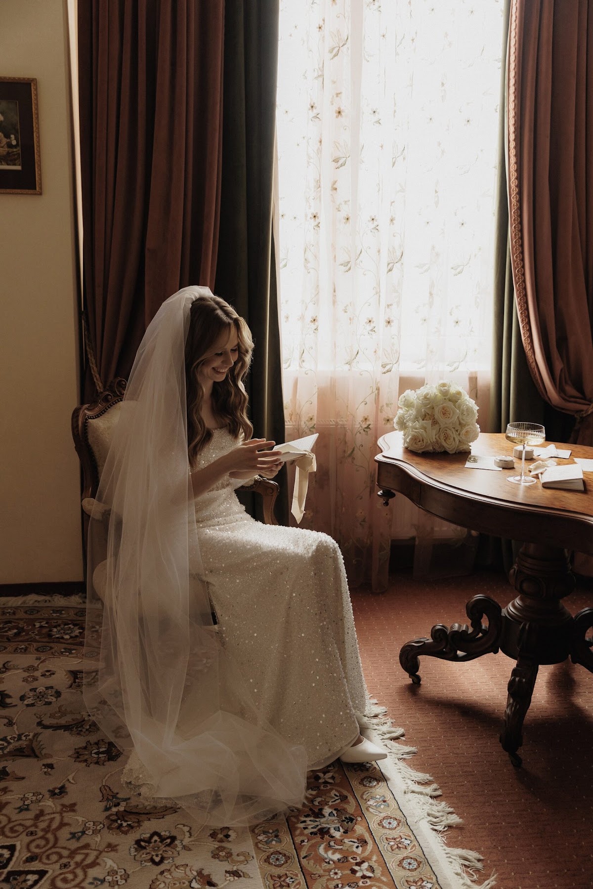 Дима и Настя / Wedding Day