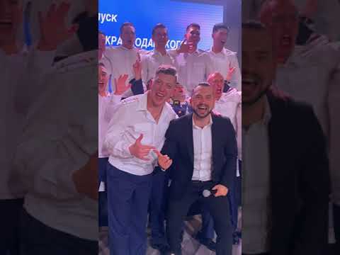 Портфолио: Выпускной