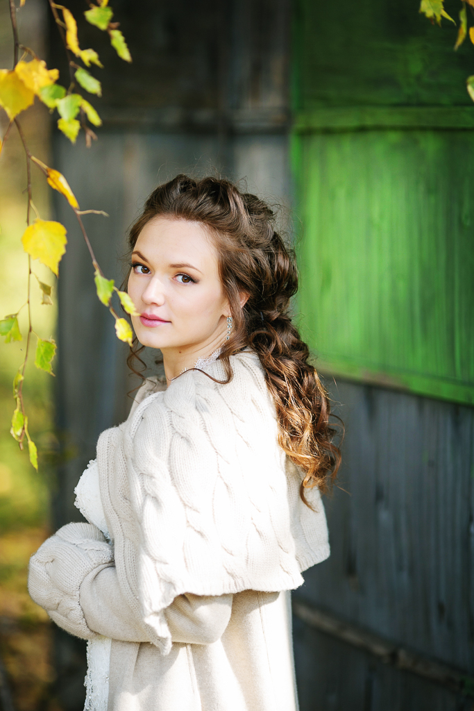 Екатерина и Артём