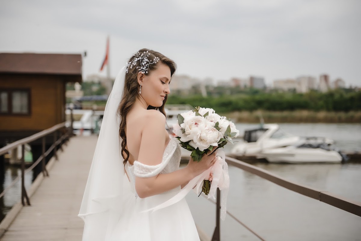 Анна и Александр