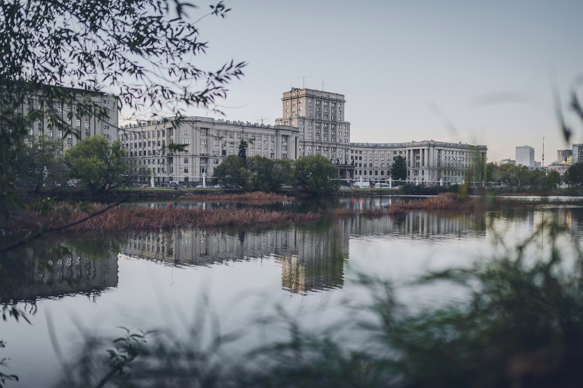 Фотопрогулка
