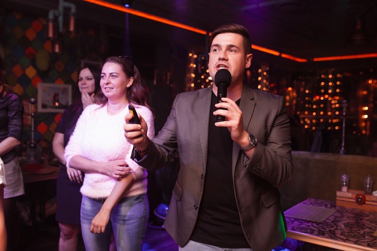 Кальян Пати