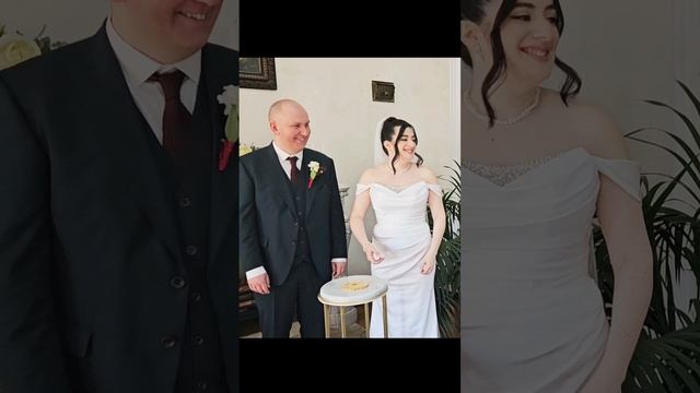 Видео со свадеб