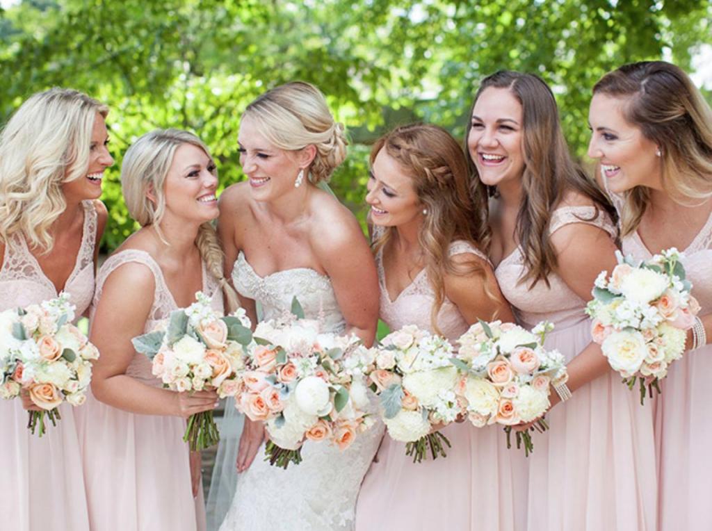 Свадебное агентство Volvach Wedding — кадр 3 из 178