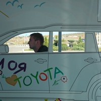 Александр Старков