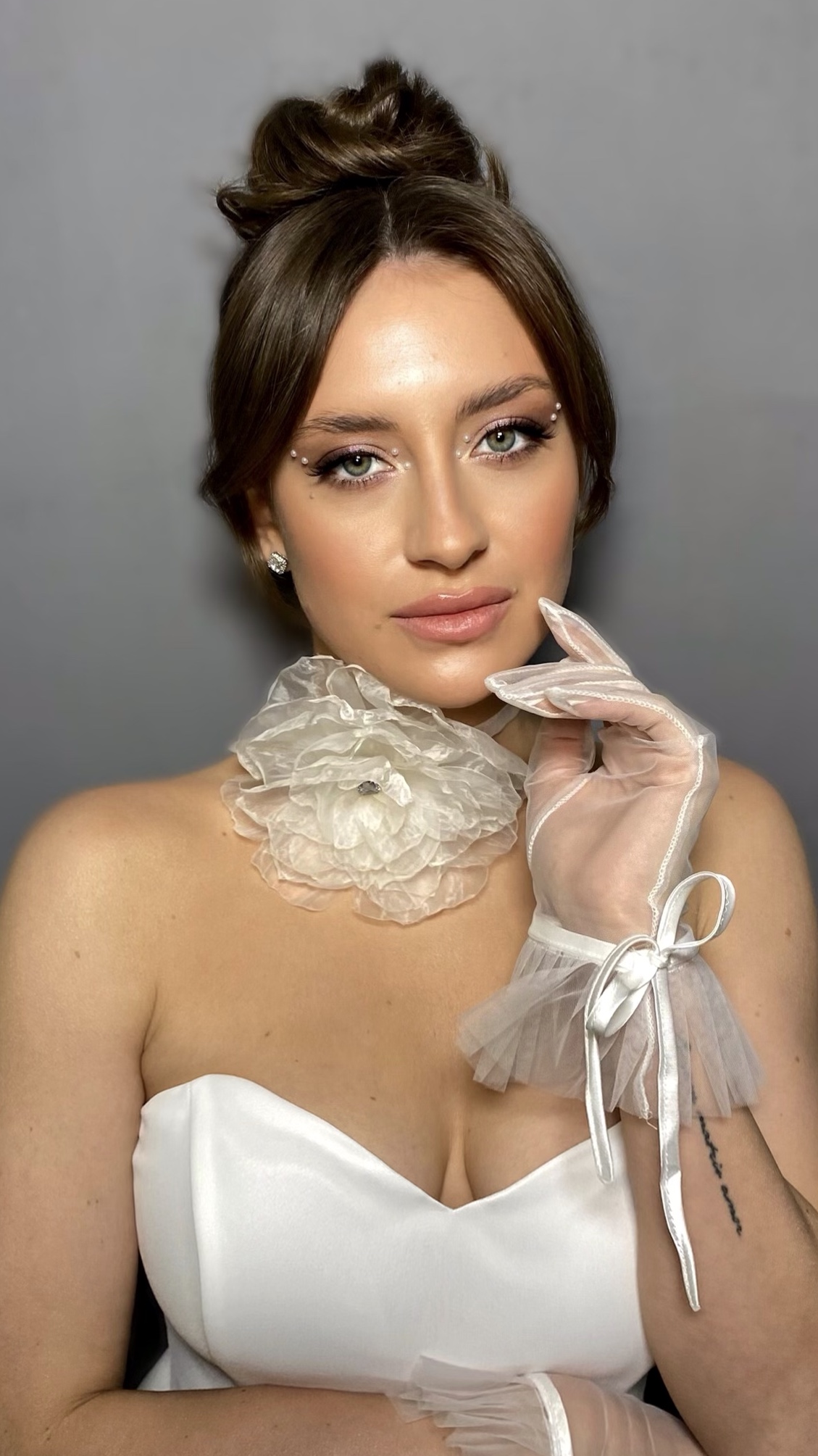 Севиндж Алыева — кадр 3 из 20