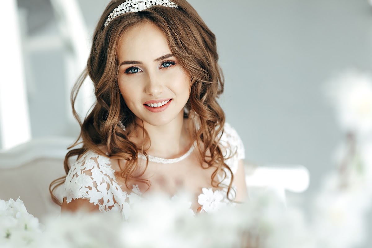 Аделя и Тимур
