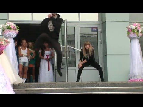 Фестиваль невест 2012