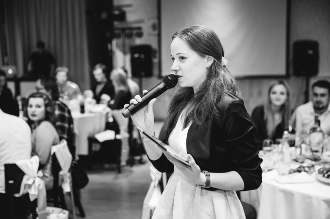 Елена и Сережа
