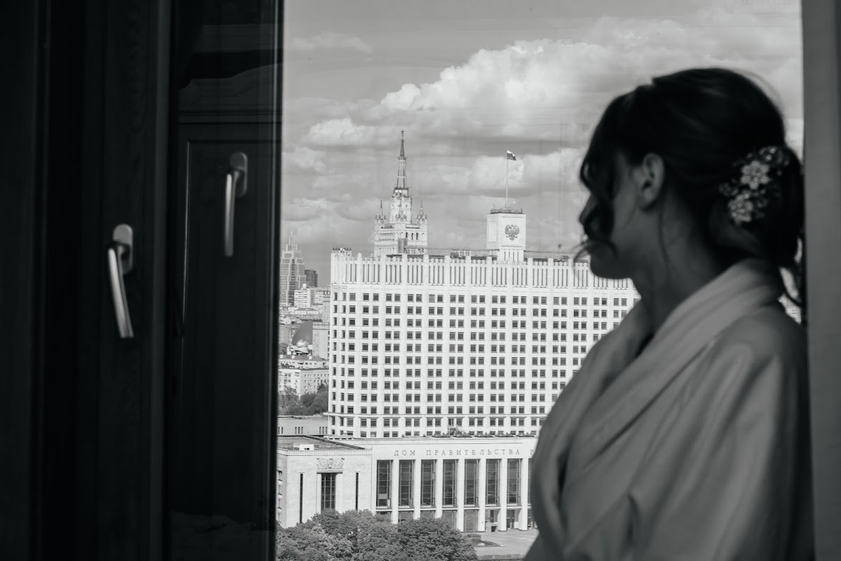 Варвара и Леонид