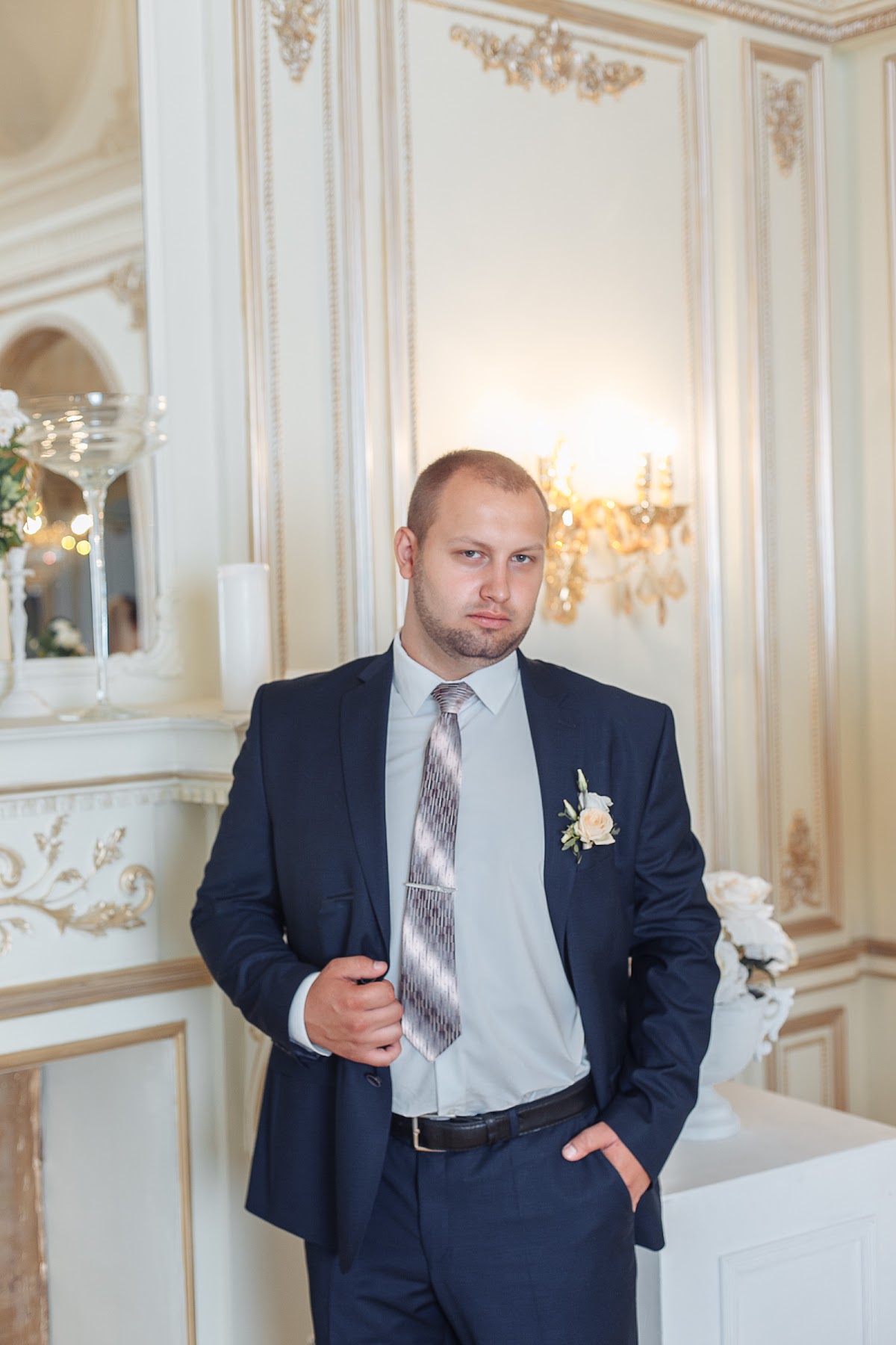 Наталья и Никита