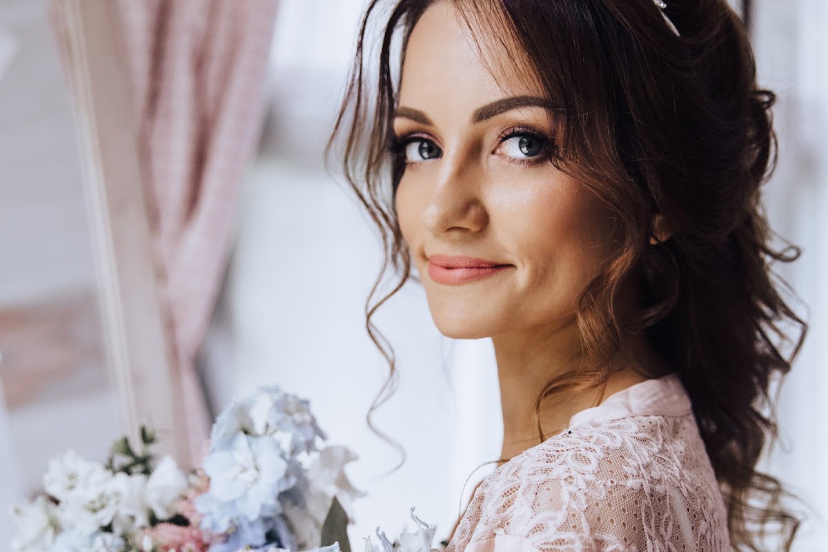 Мариана и Костя