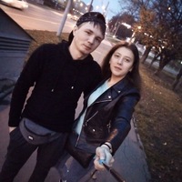 Настя Трунова