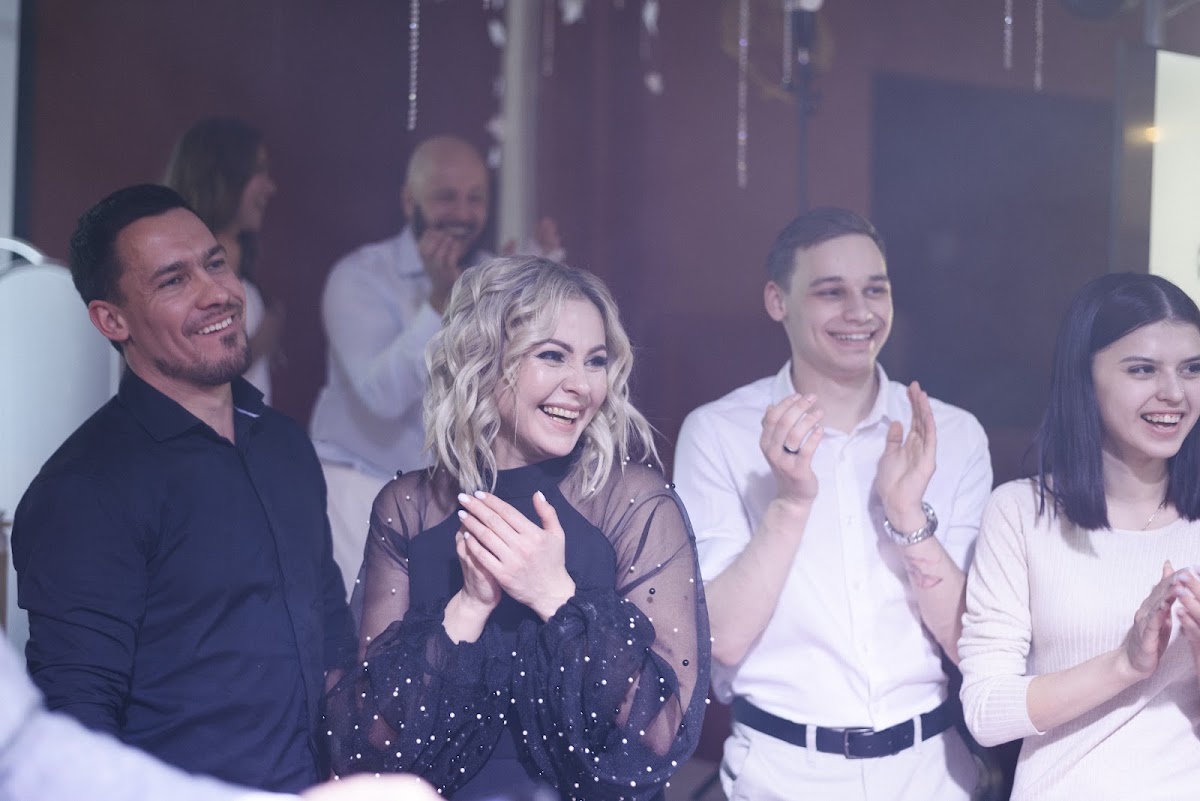 7/01/23 Александр и Ирина
