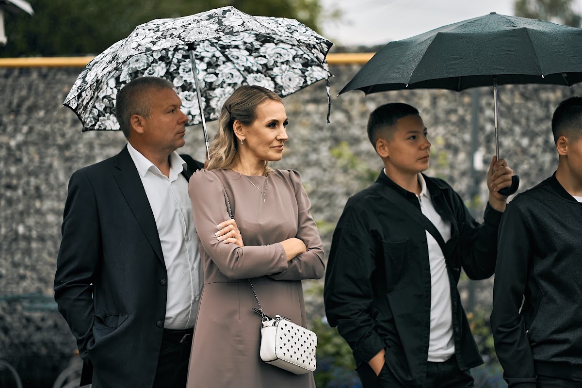 ДМИТРИЙ & ЕКАТЕРИНА