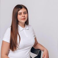 Алина Терентьева