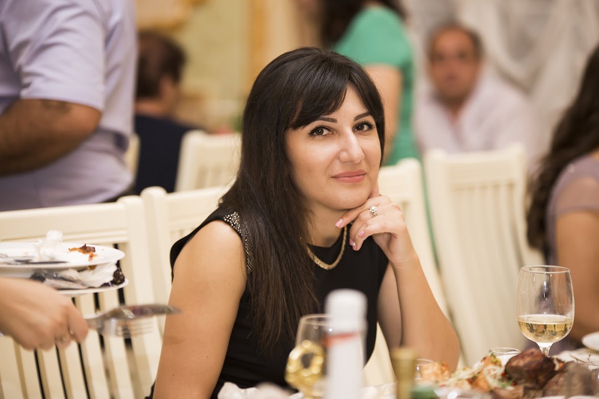 Галина и Владимир