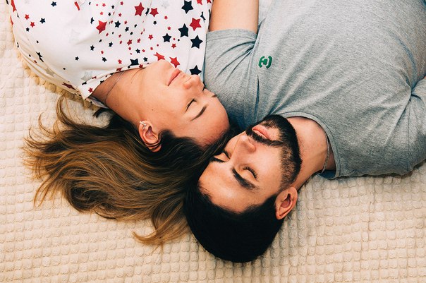Портфолио: Love story