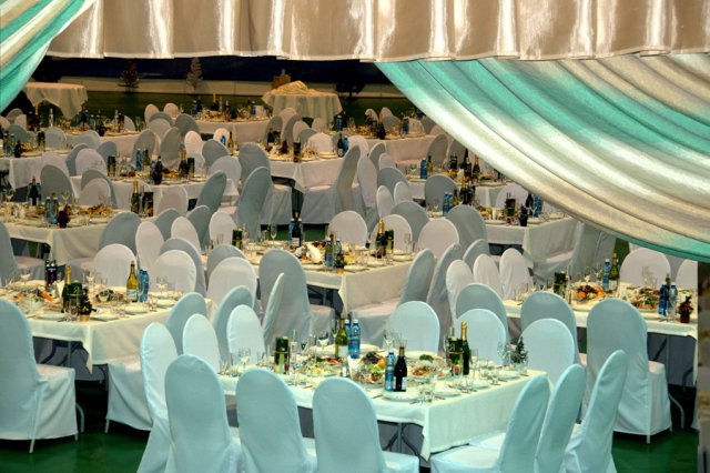 Art catering