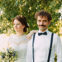 Ксения Угрюмова