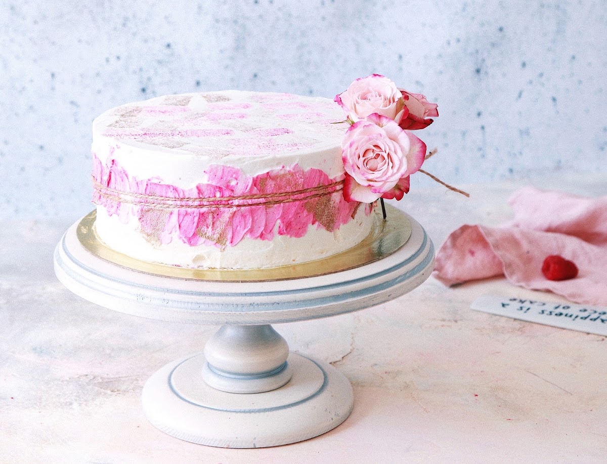 Concept Cakes