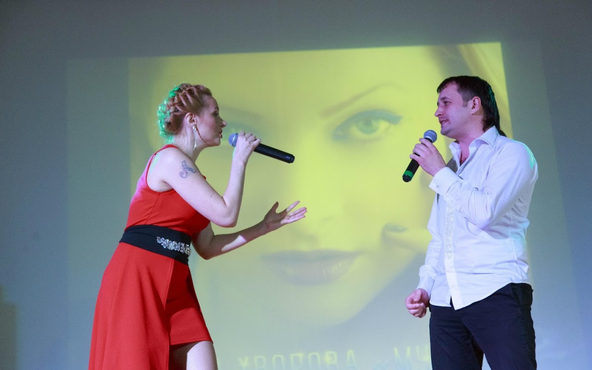 Портфолио: Свадьба