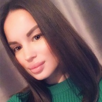 Анастасия Русакова