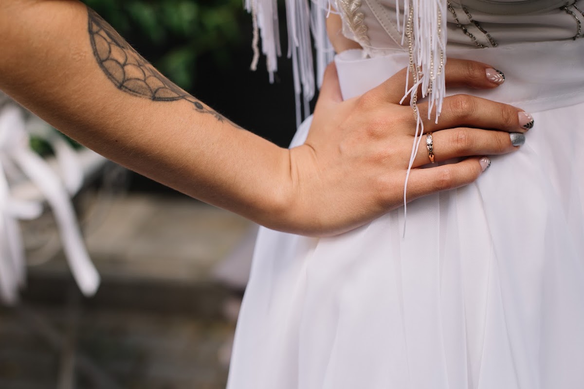 Wed Ilya&Nastya