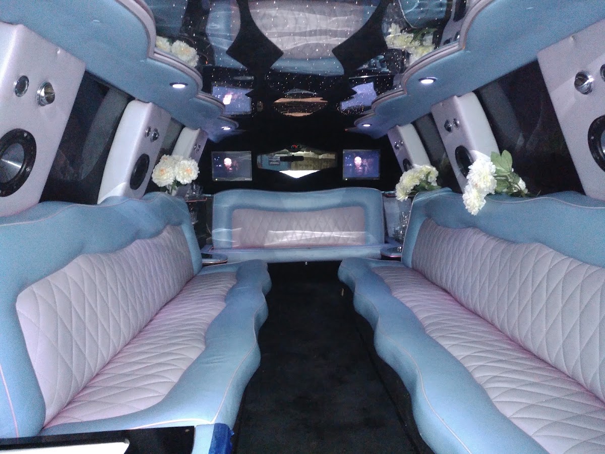 Ford Excursion