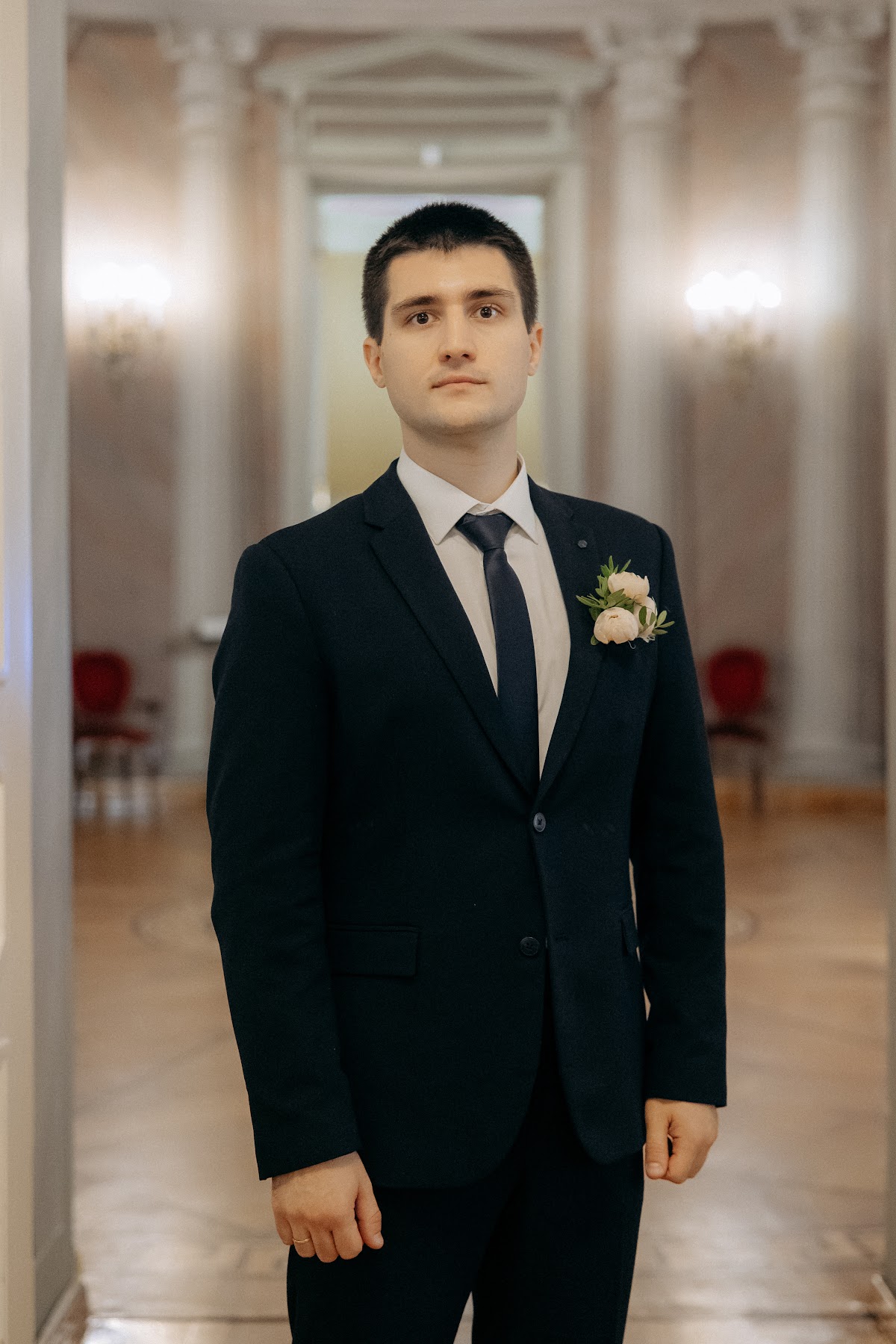 Ксения и Артем