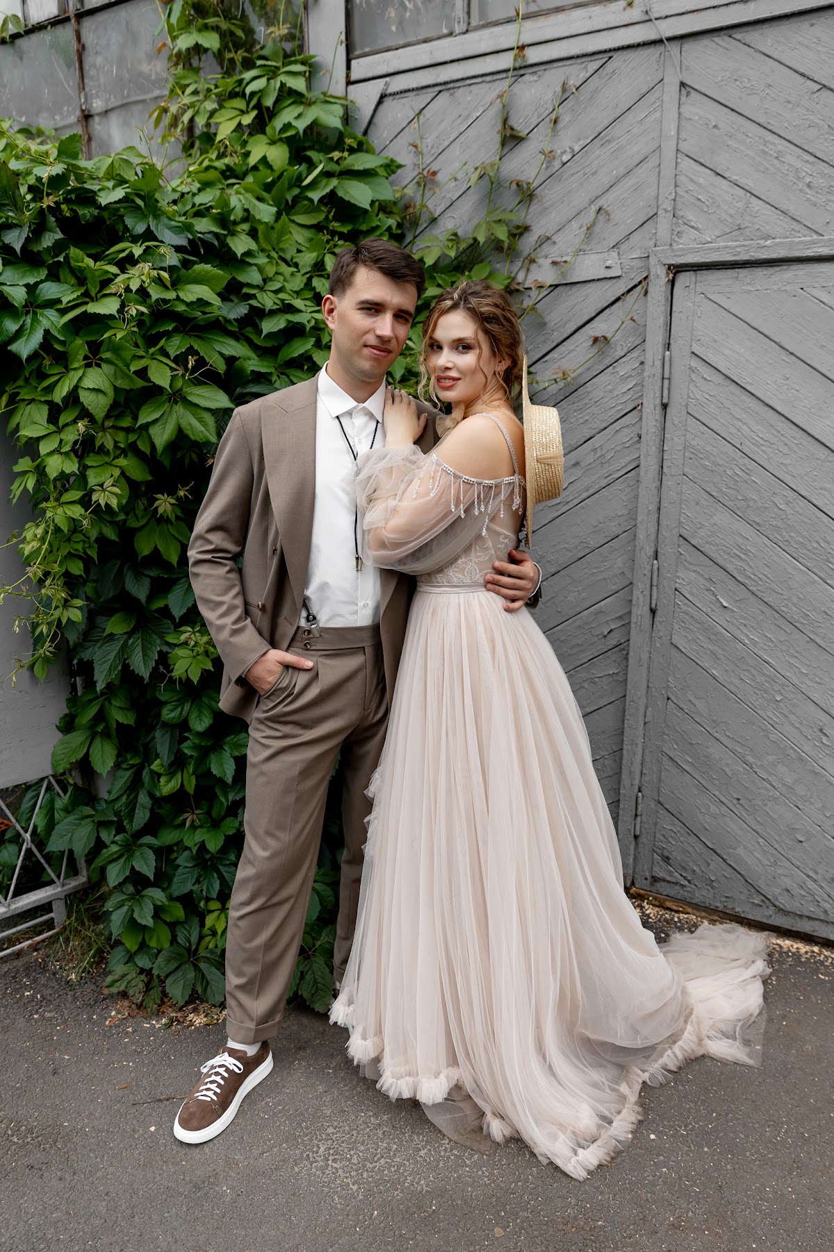 Дмитрий & Екатерина
