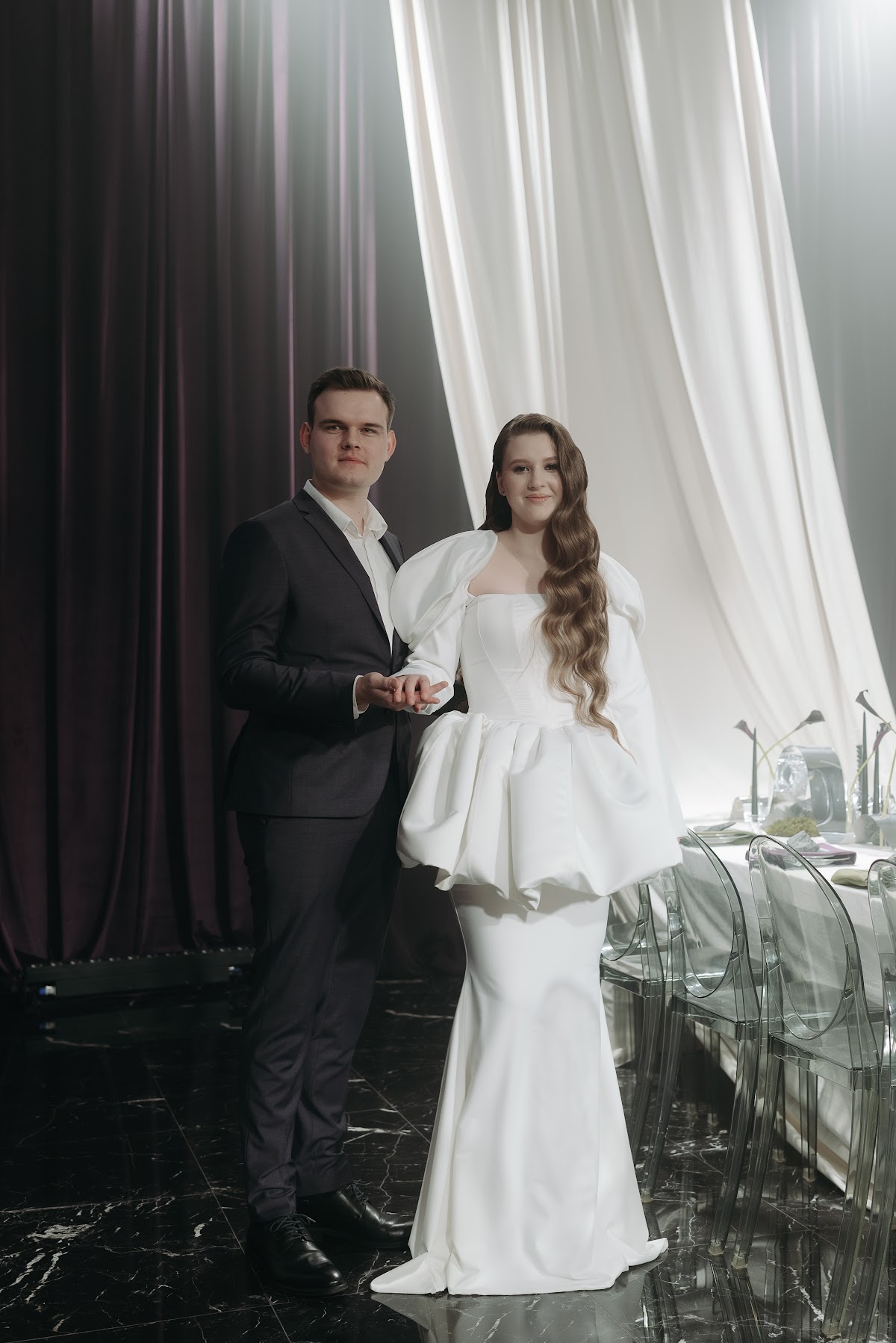 Полина и Матвей свадьба 2