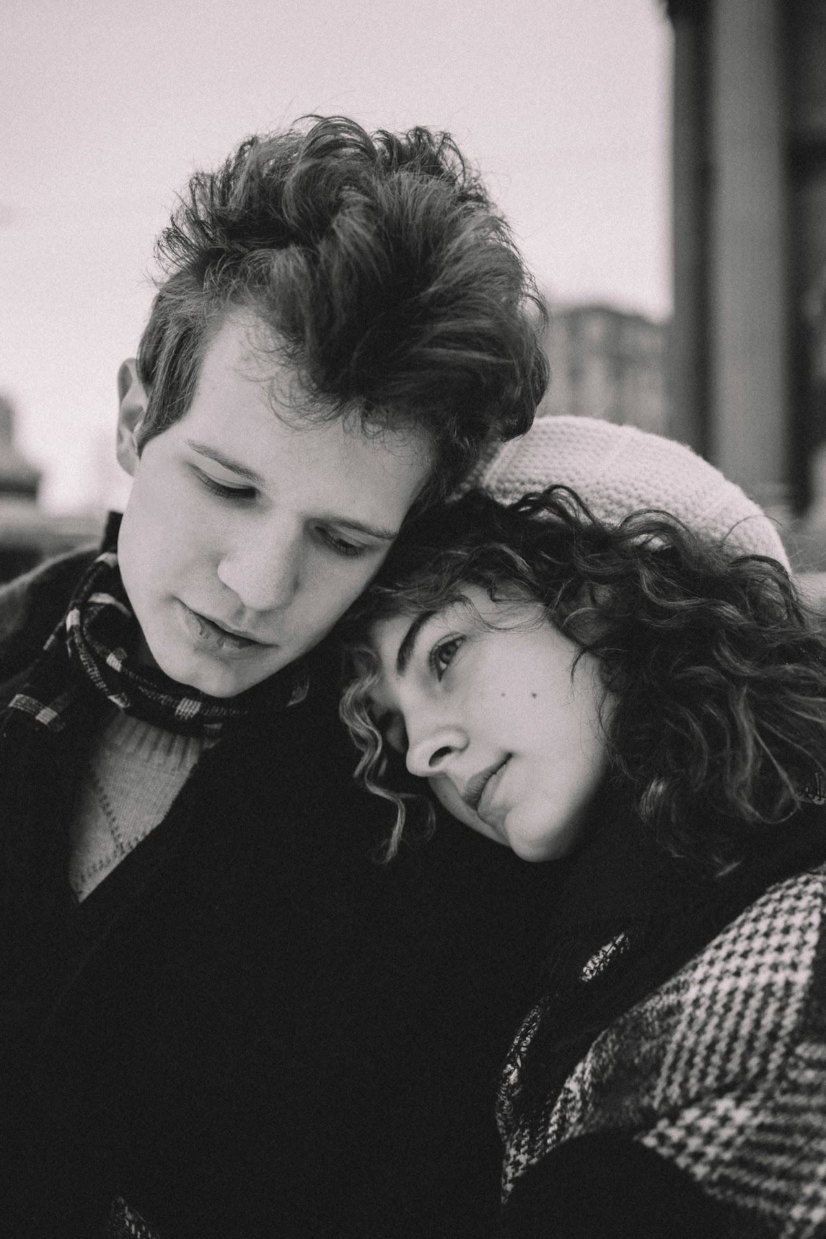 Портфолио: Love story