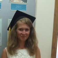 Елена Калинкина
