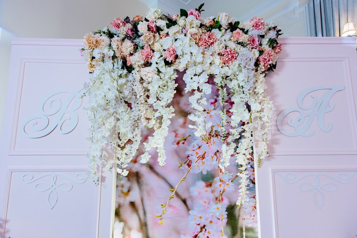 Wedding day Valeriy and Anastsia