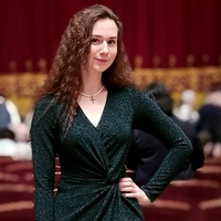 Оксана Михеева