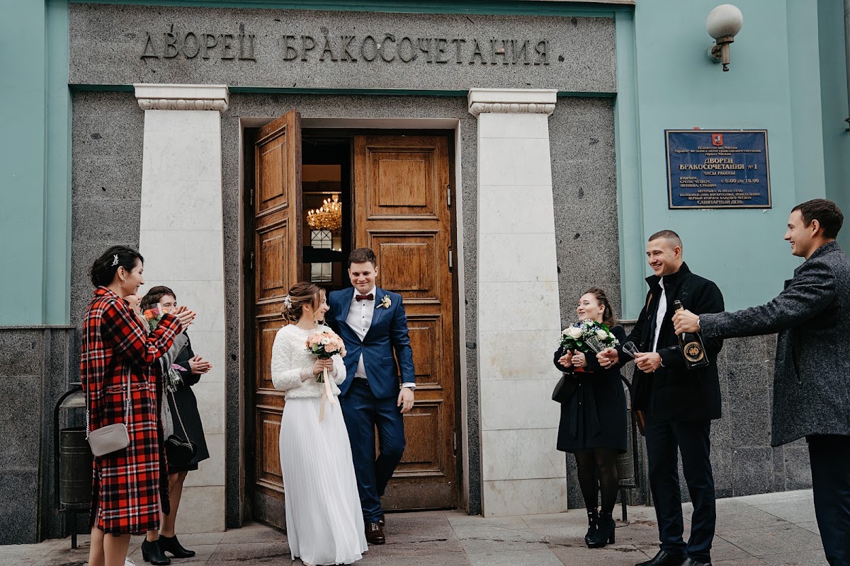 Любовь и Никита